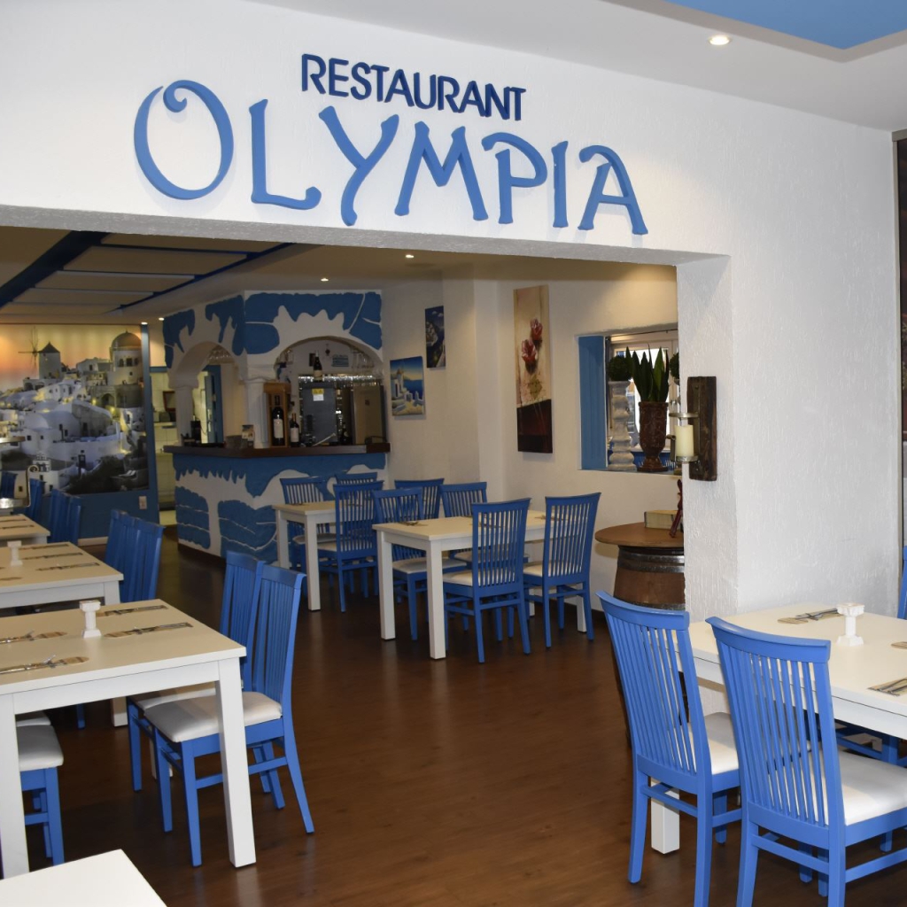 Restaurant Olympia