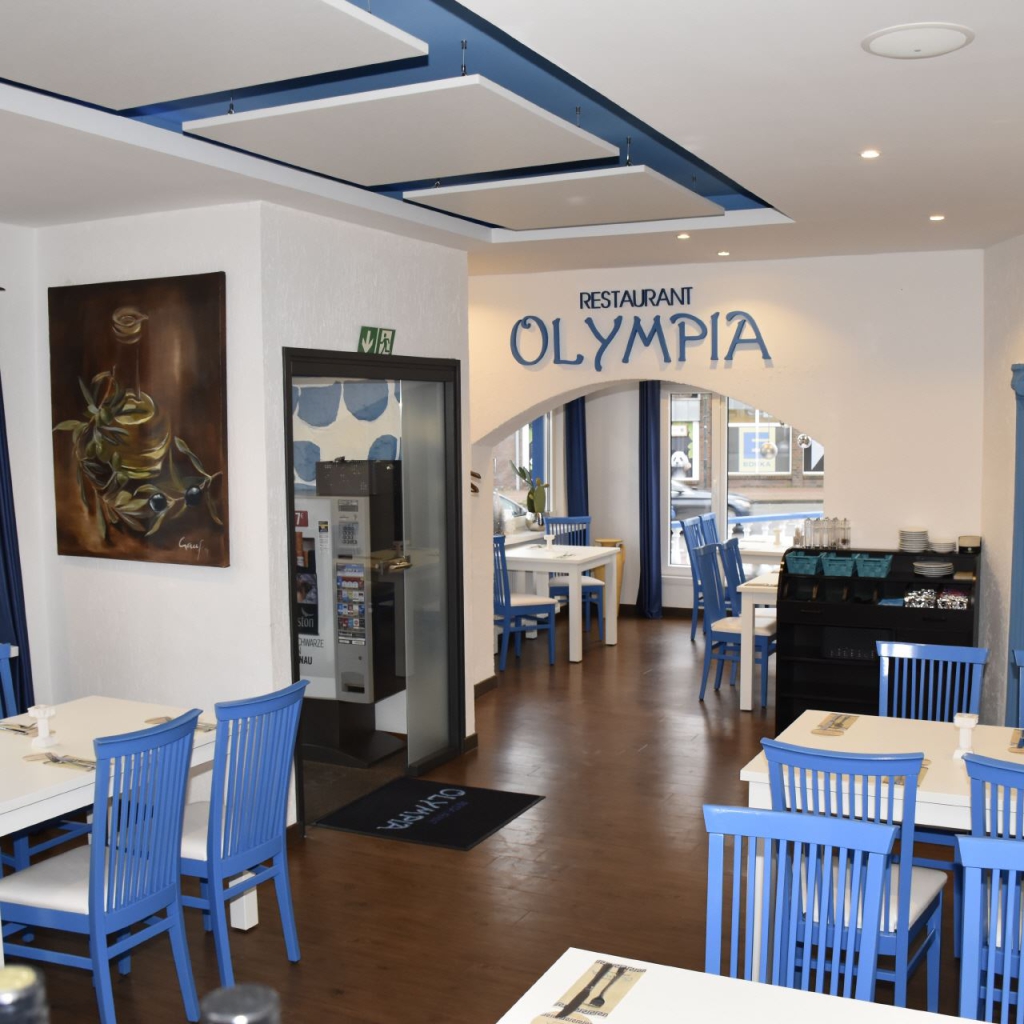 Restaurant Olympia